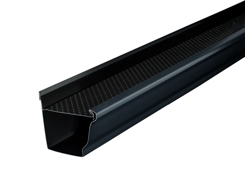 Installation Alu-Rex Double Pro